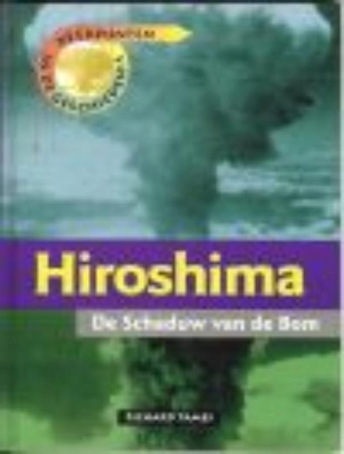 Hiroshima - R. Tames
