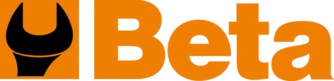 Beta 1783/240 Serie - Universele Schaar - 240mm - Ergonomische Handgreep - Roestvrij Staal