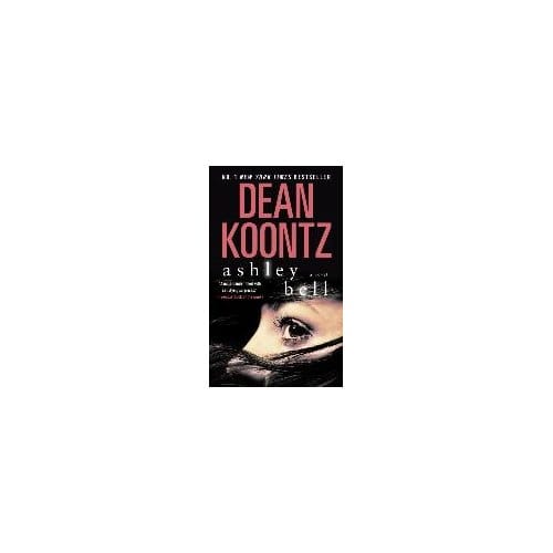Ashley Bell - Dean Koontz