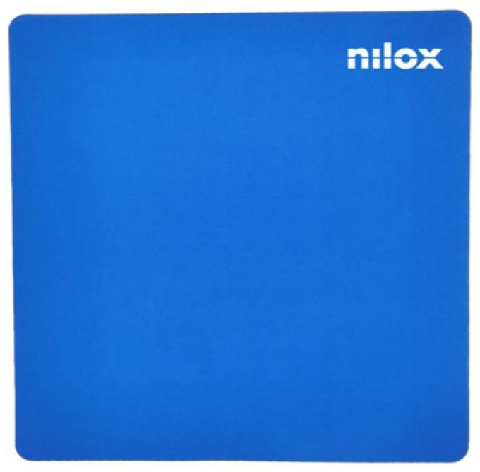 Nilox Antislipmat Nilox Nxmp013 Rood