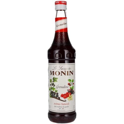 Le Sirop de Monin GRENADINE 0,7l