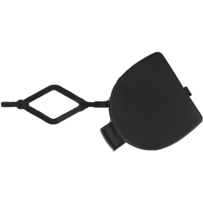 Ventilatiegrille, bumper, trekhaak BLIC 5513-00-0531970P