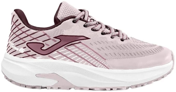 Joma Super Cross Schoenen Roze EU 39 Kinderen