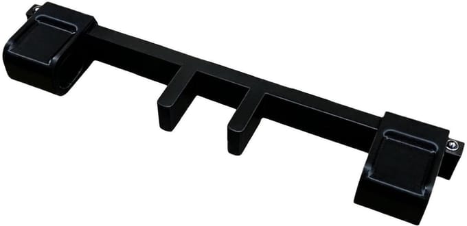 Kraanhendelvergrendeling - Kraan Beschermkap - Waterbesparing - Universele Pasvorm - 25 x 6 x 35 cm - Wit