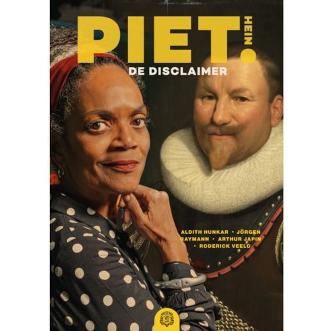 Piet Hein: De Disclaimer