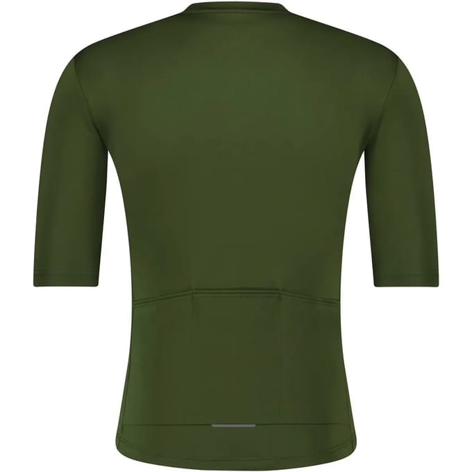 Jersey Shimano Elemento