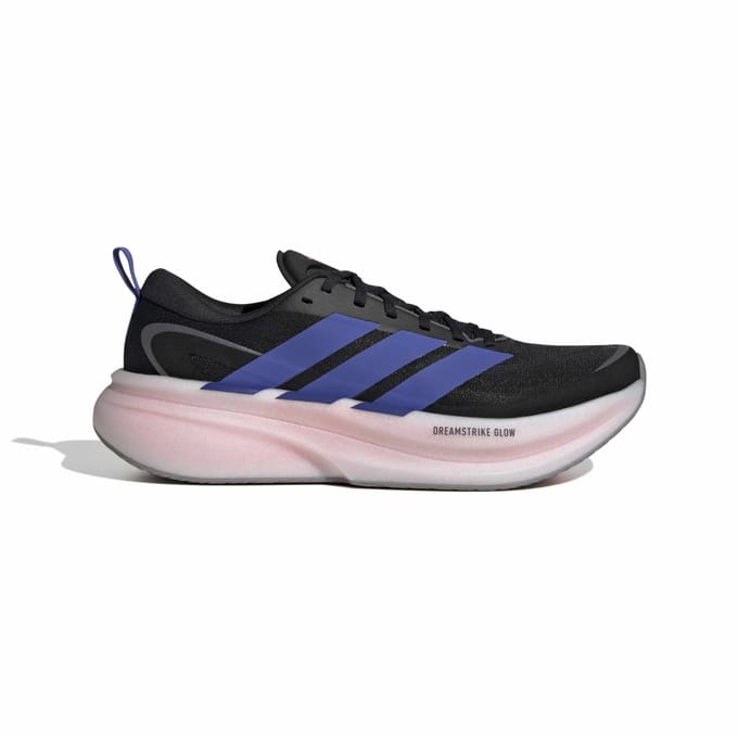 adidas Supernova Glide Neutrale schoen Heren