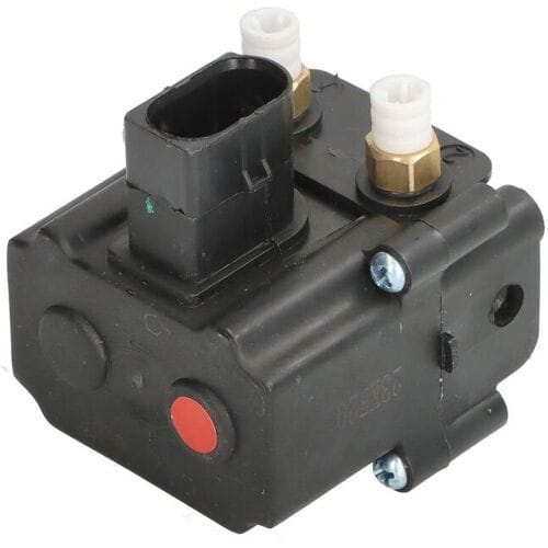 Klep, pneumatisch systeem MAGNUM TECHNOLOGY ZRB002MT