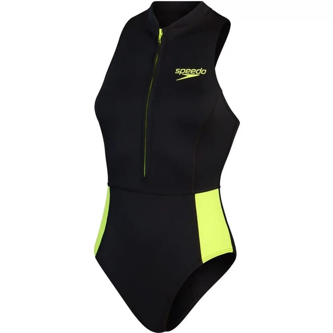 Thermisch badpak voor dames Speedo