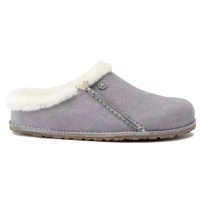 Birkenstock Premium Suede Leather