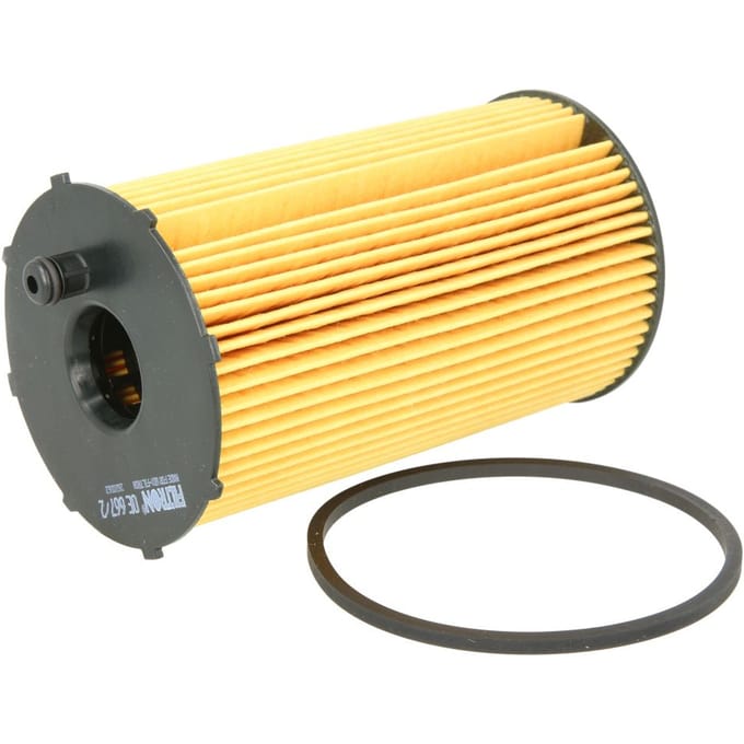 Oliefilter FILTRON OE667/2