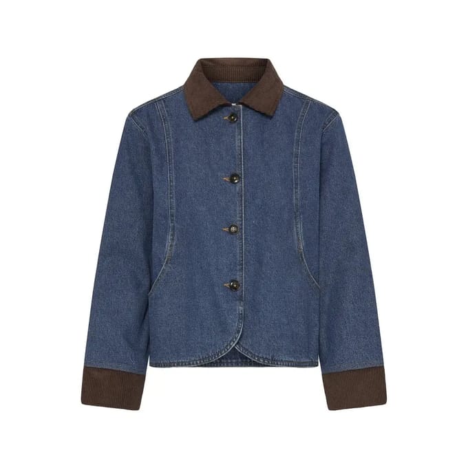 b.young - BYKAMILO JACKET - Dames - Vesten