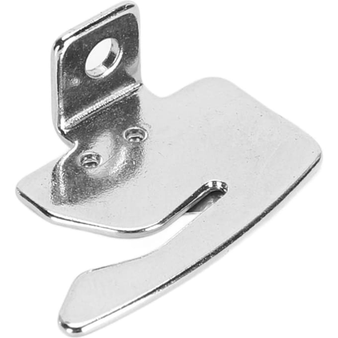 Naaimachine Draadgeleider Vervanging voor Singer 4411 4423 4432 4452 44S 6360 Naaimachine Accessoires white
