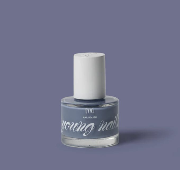 Young Nails Caption V2 Nagellak 022 - Anchored - 15ml
