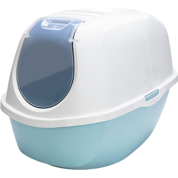 Karlie Eco Smart aqua kattenbak