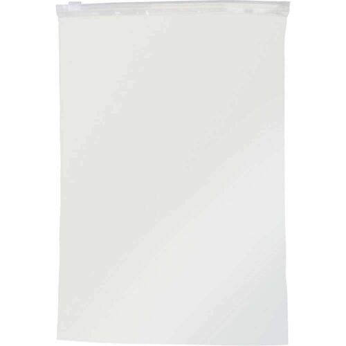 TRU COMPONENTS Ziplock zak zonder etiketstrook (l x b) 150 mm x 100 mm Transparant Polyethyleen 100 stuk(s)