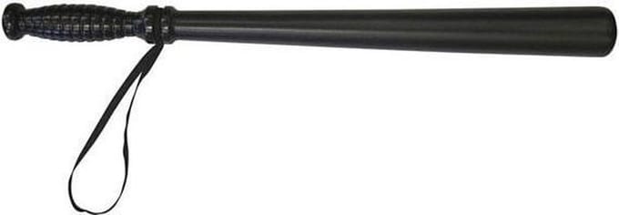 Politieknuppel baton 53cm