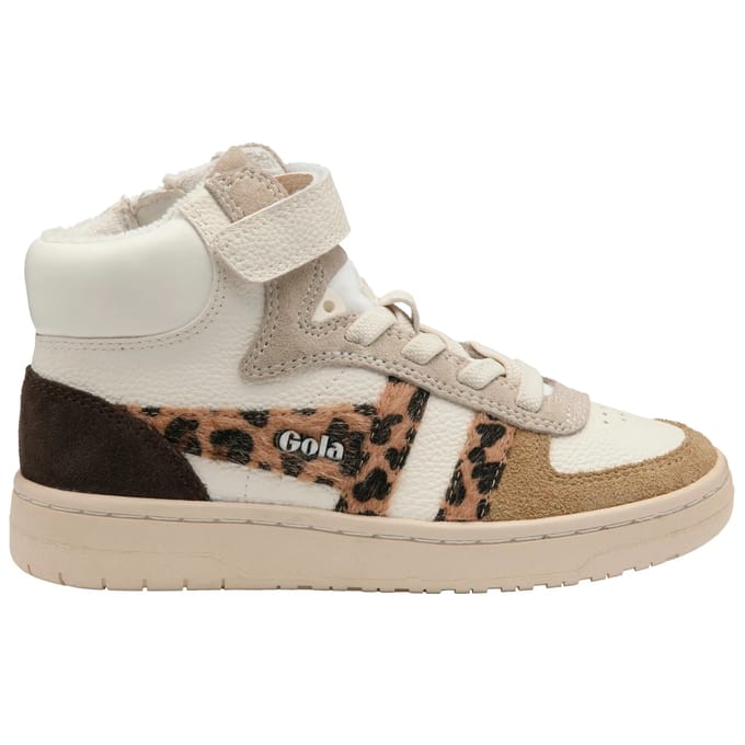 Kinderschoenen Gola Talon Safari