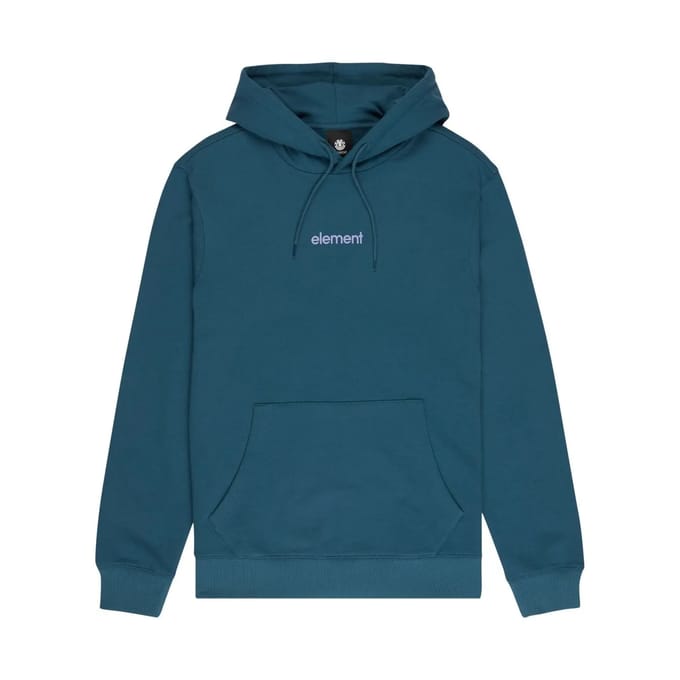 Hoodie Element Simple Logo