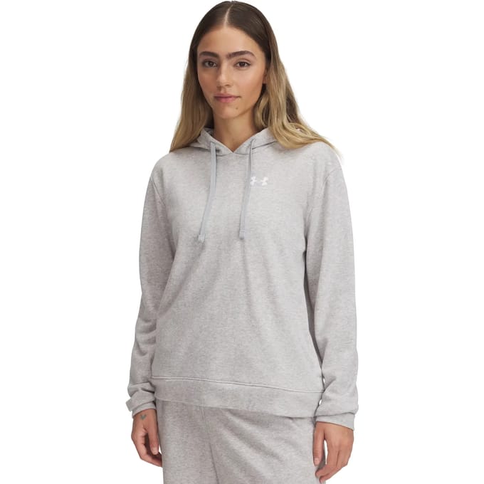 Under Armour dameshoodie Rival Terry 6005511