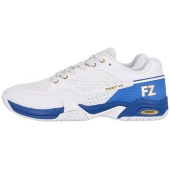 Badmintonschoenen FZ Forza Trust V3