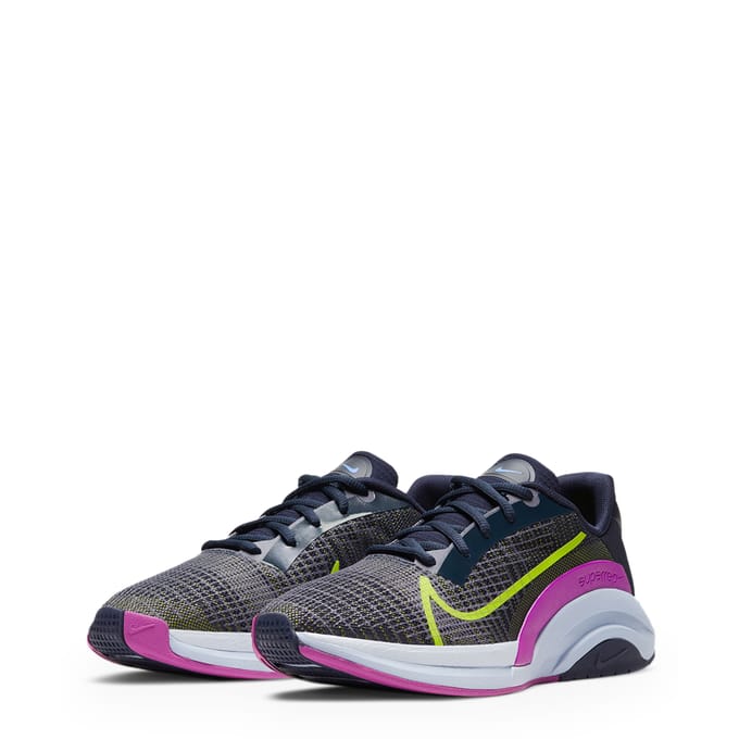 Nike Dames Sneakers