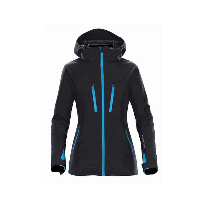3-in-1 parka voor dames Stormtech