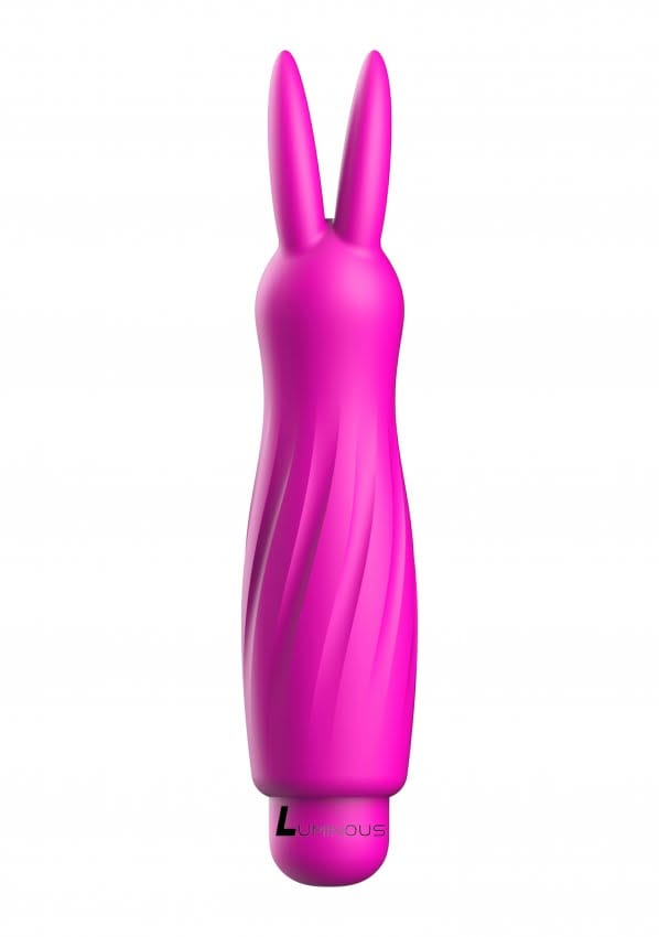 Luminous by Shots - Sofia - Silicone Rabbit Vibrator