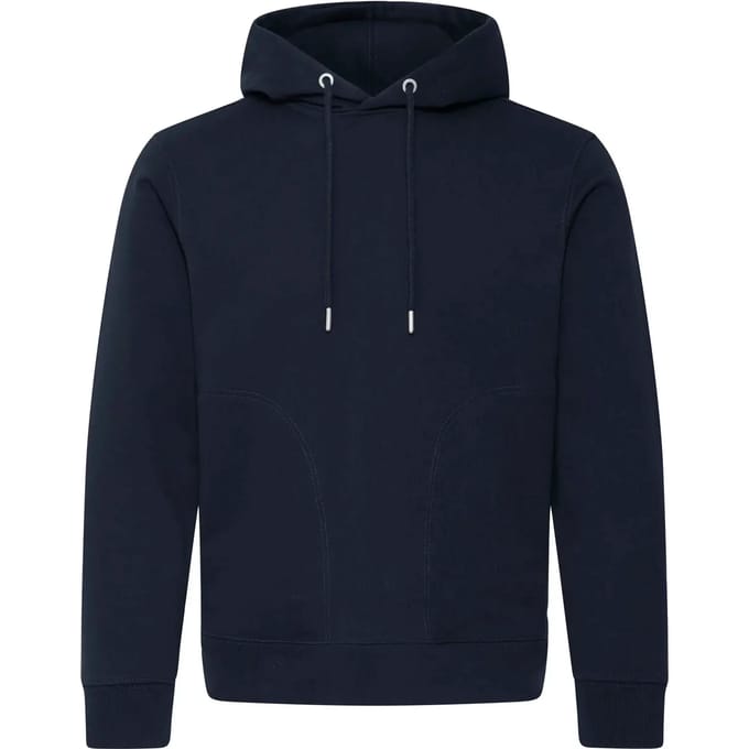 Hoodie Casual Friday Persson