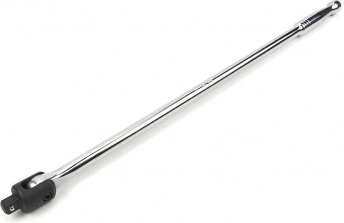 AOK Professioneel Wringijzer 645 mm 1/2 Inch met Kantelbare Kop