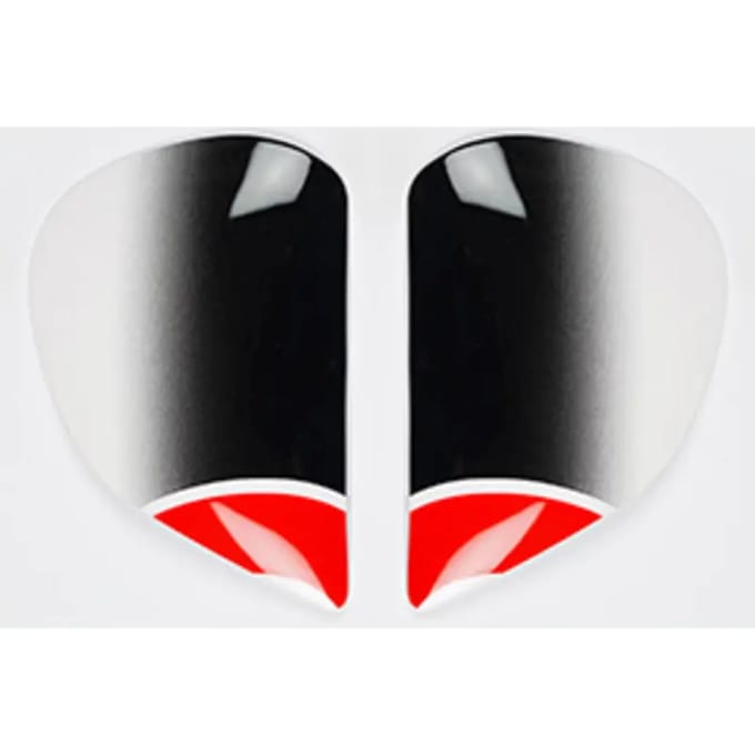 Motorhelm draaiplateau Arai SAJ DNA