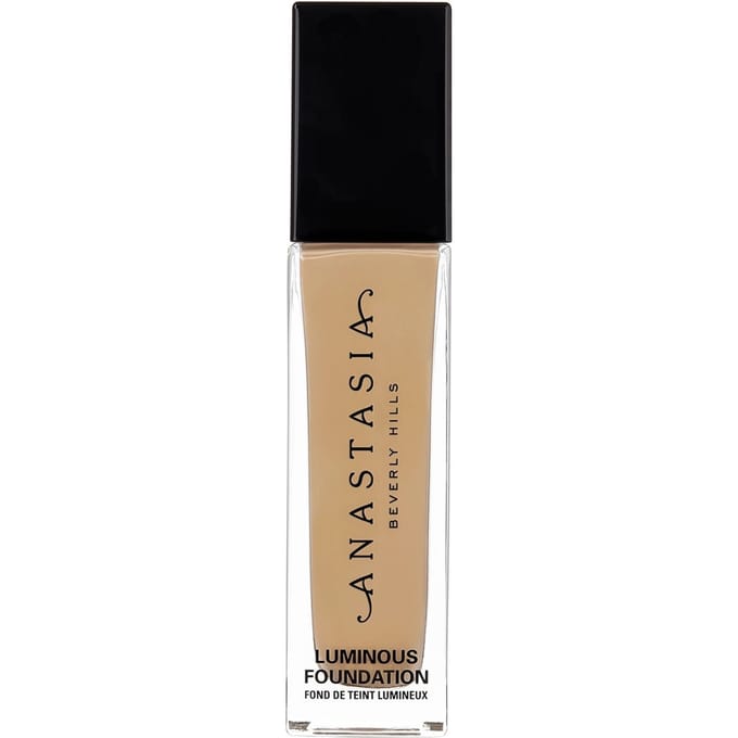 Anastasia Beverly Hills Glanzende Foundation 30 ml (Verschillende Tinten) - 300C