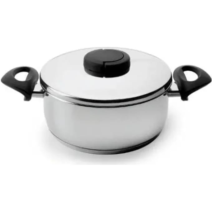 Marmite Lacor Estudio 28 cm