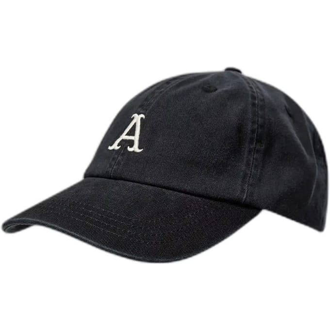 Baseball cap Anerkjendt Akjeff A Logo