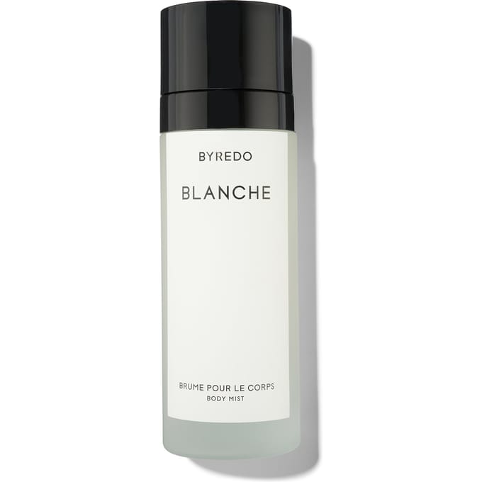 Byredo Blanche Body Mist