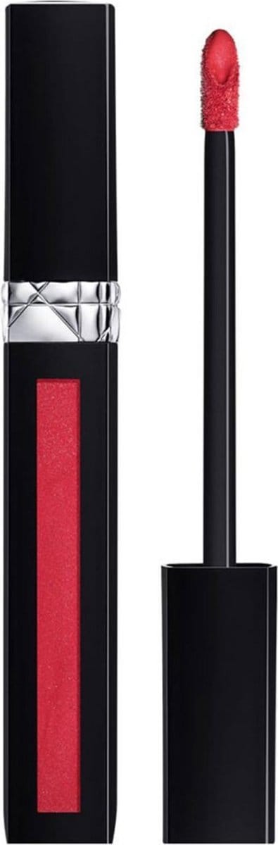 Dior Rouge Liquid Lipstick Lippenstift - 565 Versatille Satin