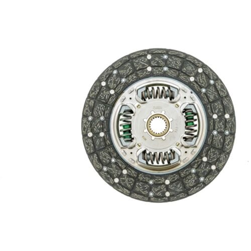 Koppelingsplaat AISIN DTX-174Z
