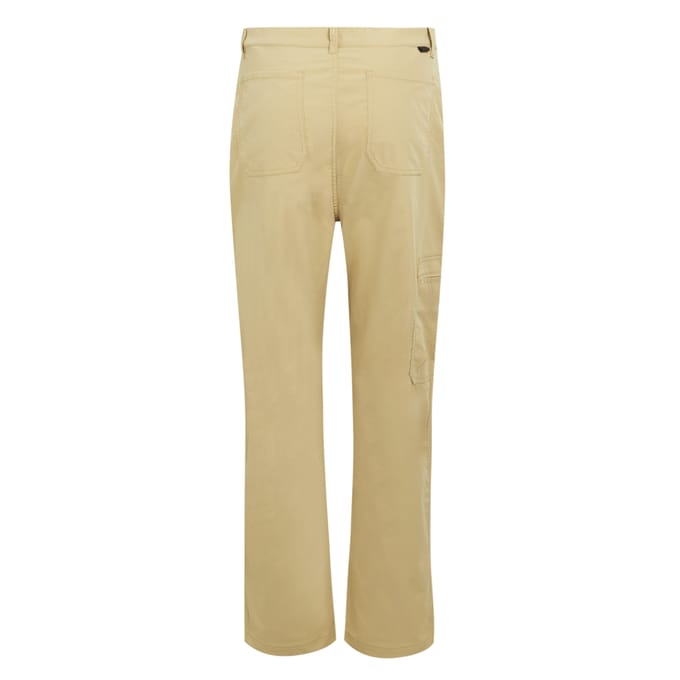 Regatta Heren dalry multi pocket broek