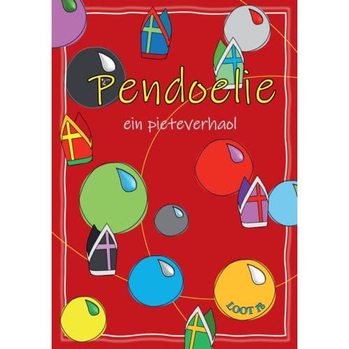 Pendoelie - Ein Pieteverhaol - Loot18