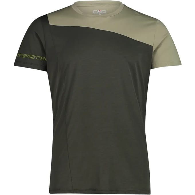 Ultralichte technische shirt CMP