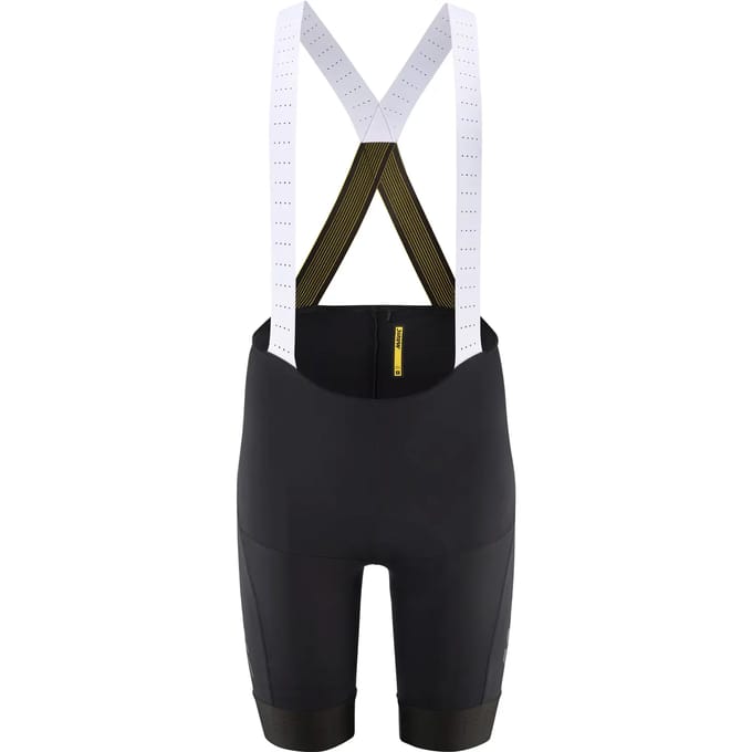 Mavic Cosmic Pro Fietsbroek Zwart S Man