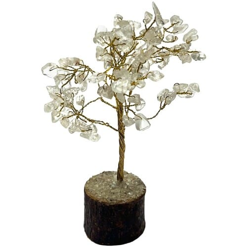 Kunstplanten Signes Grimalt Edelsteenboom S