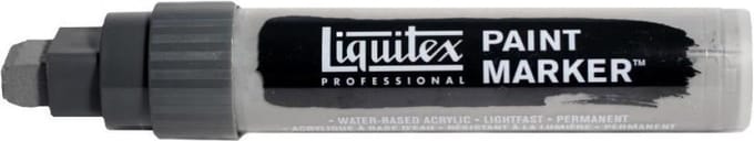 Liquitex Paint Marker Neutral Gray 5 4615/599 (8-15 mm)