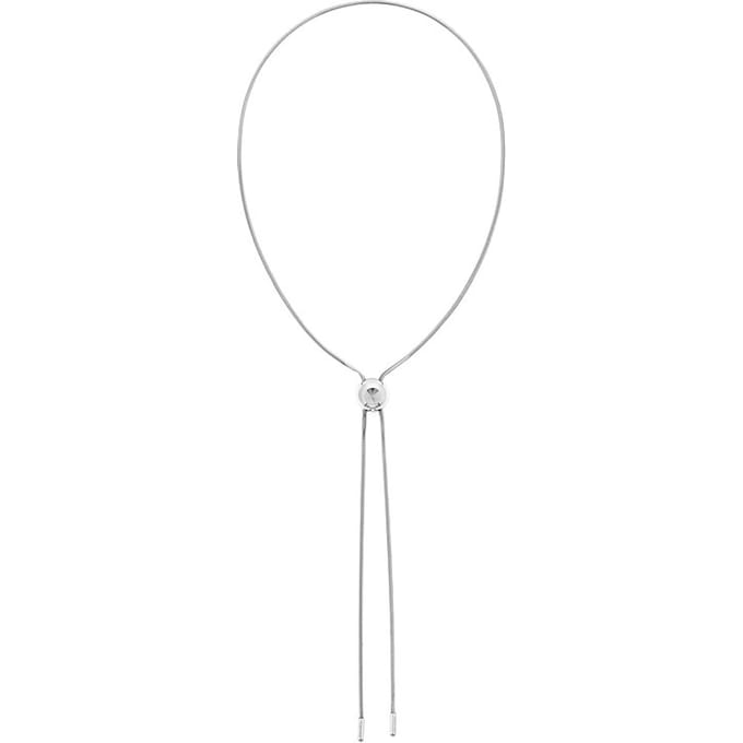 Calvin Klein Ketting SCULPTURAL BUBBLES 35000808