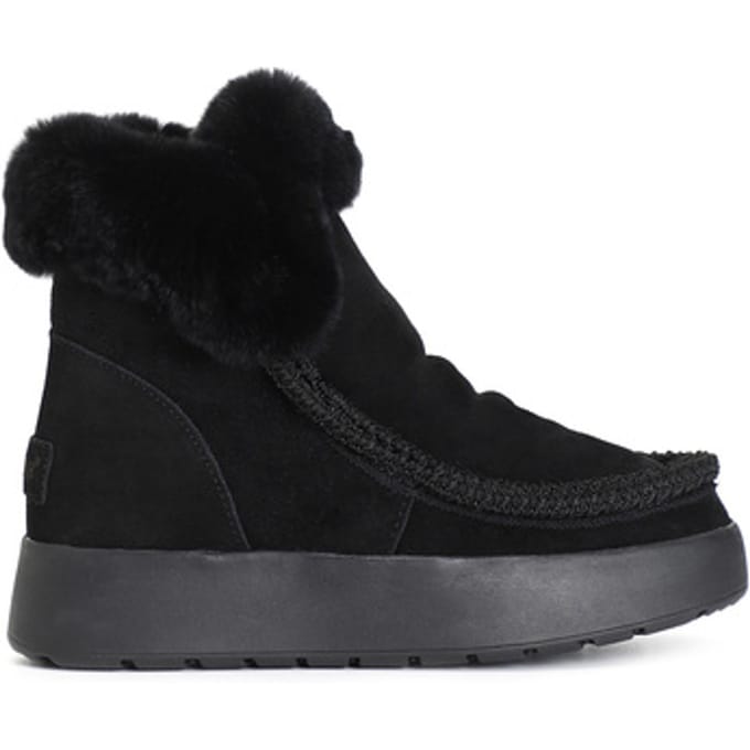 Snowboots Café Noir C1XW6108