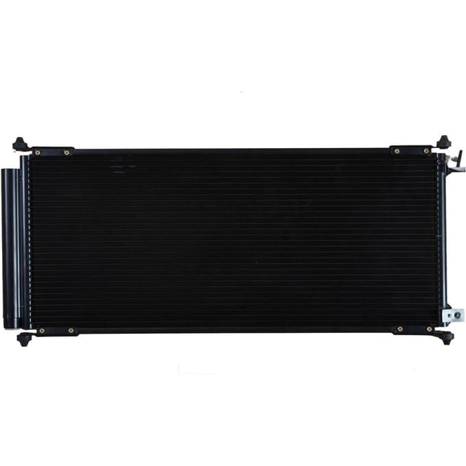 Condensator, airconditioning NRF 35791