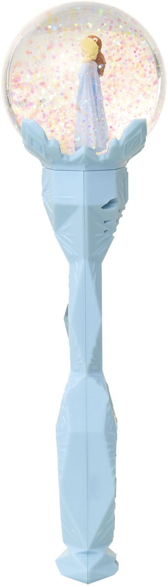 Disney Frozen 2 Anna & Elsa Toverstaf – 25 cm – Met Muziek
