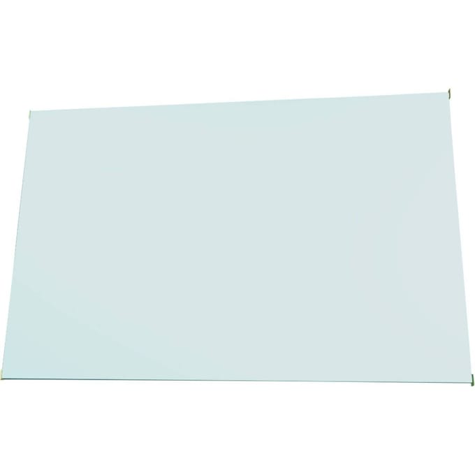 AEG koelkastdeur, wit, 538x830mm 140253323012