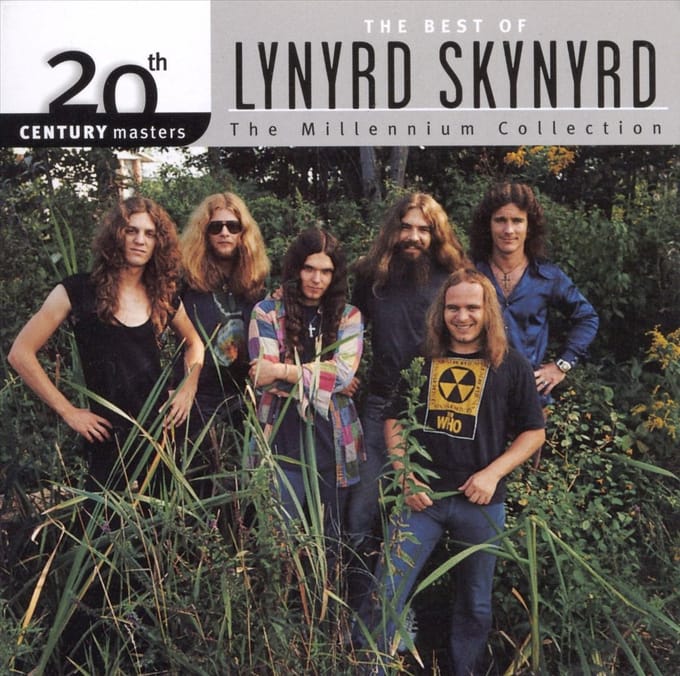 Best Of: 20th Century