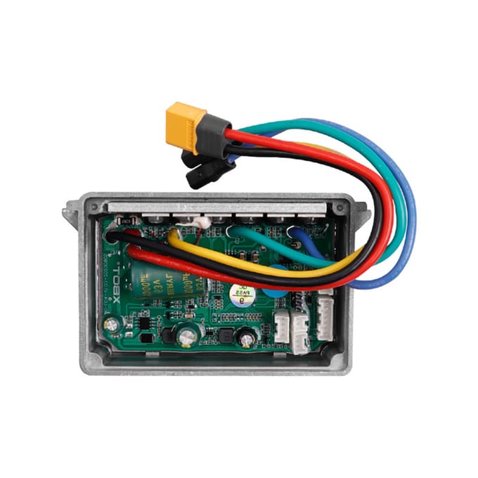 Vervangende controller voor elektrische scooter Compatibel met Ninebot MAX G30 elektrische scooter veelkleurig